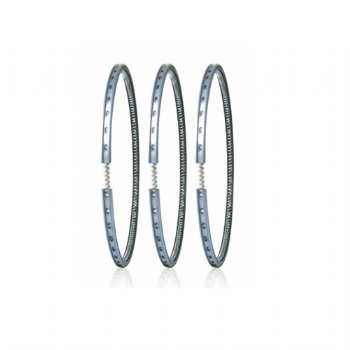 M Type Cr Oil Ring(DV-Σ)